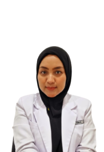 dr. Hanna Ika Rikaswati, Sp.KFR