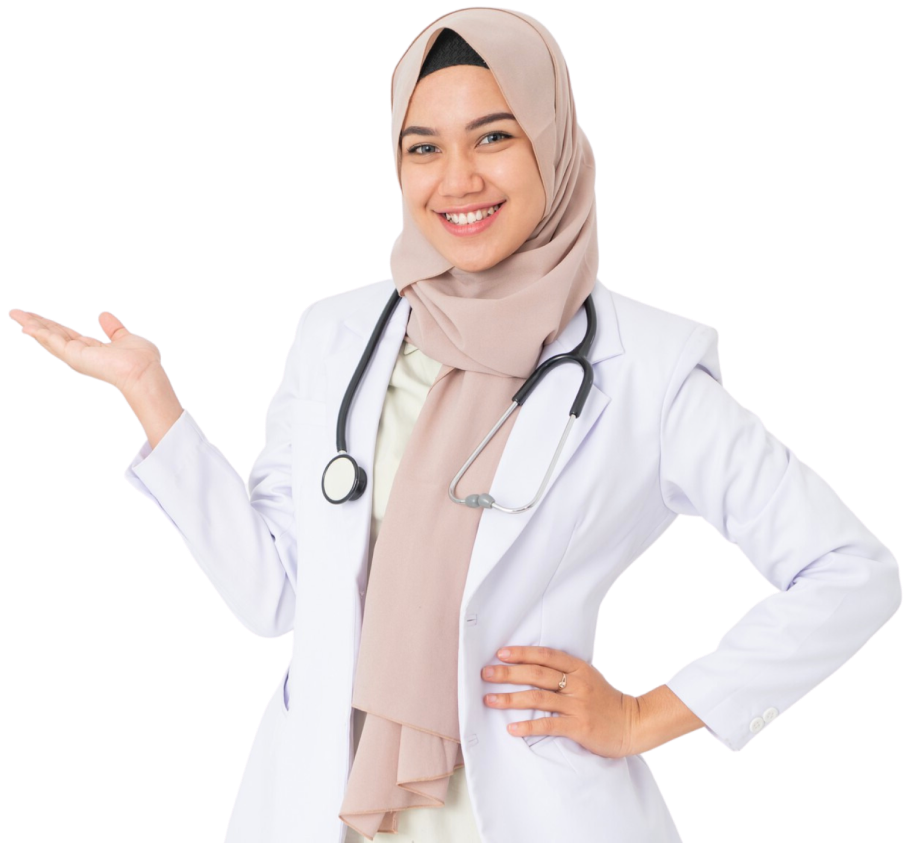 Doctor RS Islam