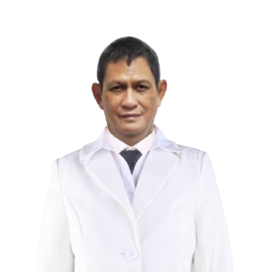 dr. H. Cecep Sulaiman I., Sp. Pd. Finasim